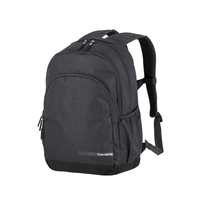 travelite Kick Off Rucksack 45 cm,  Grau