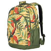 travelite Kick Off Rucksack 45 cm,  Mehrfarbig