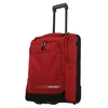 travelite Kick Off Trolley Reisetasche 2 Rollen,  55 cm,  44 L,  Rot