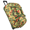 travelite Kick Off Trolley Reisetasche 2 Rollen,  77 cm,  120 L,  Mehrfarbig