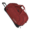 travelite Kick Off Trolley Reisetasche 2 Rollen,  77 cm,  120 L,  Rot