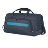 travelite Madeira Reisetasche 30 cm,  45 L,  Blau