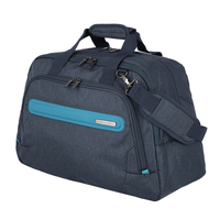 travelite Madeira Weekender-Tasche 32 cm,  Blau