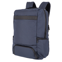 travelite Meet Rucksack 41 cm,  Blau