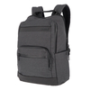 travelite Meet Rucksack 41 cm erweiterbar,  Grau