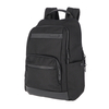 travelite Meet Rucksack 41 cm erweiterbar,  Schwarz