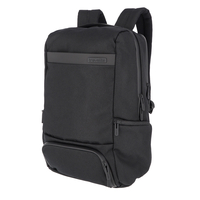 travelite Meet Rucksack 41 cm,  Schwarz