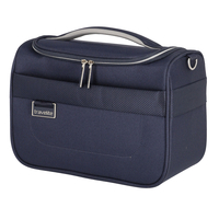 travelite Miigo Beautycase 34 cm,  13 L,  Blau