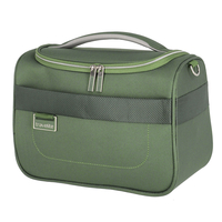 travelite Miigo Beautycase 34 cm,  13 L,  Grün