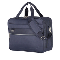 travelite Miigo Bordtasche 40 cm,  16 L,  Blau