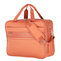 travelite Miigo Bordtasche 40 cm,  16 L,  Orange