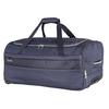 travelite Miigo Rollenreisetasche 2 Rollen,  69 cm,  71 L,  Blau