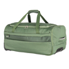 travelite Miigo Rollenreisetasche 2 Rollen,  69 cm,  71 L,  Grün