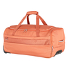 travelite Miigo Rollenreisetasche 2 Rollen,  69 cm,  71 L,  Orange