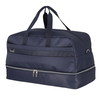 travelite Miigo Weekender 60 cm,  Blau