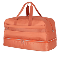 travelite Miigo Weekender 60 cm,  Orange