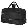 travelite Miigo Weekender 60 cm,  Schwarz