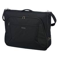 travelite Mobile Kleidersack Business 110 cm,  60 L,  Schwarz