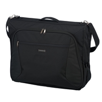 travelite Mobile Kleidersack Classic,  Schwarz