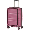 travelite Motion Damen Handgepäck Trolley S,  4 Rollen,  55 cm,  43 L,  Pink