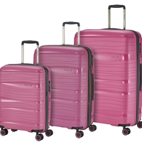 travelite Motion L/M Erw./S,  Pink