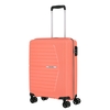 travelite Nubis Handgepäck Trolley S,  4 Rollen,  55 cm,  38 L,  Koralle