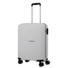 travelite Nubis Handgepäck Trolley S,  4 Rollen,  55 cm,  38 L,  Weiß
