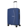 travelite Nubis Trolley M,  4 Rollen,  67 cm,  70 L,  Marine