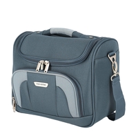 travelite Orlando Beautycase 26 cm,  Marine