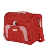travelite Orlando Beautycase 26 cm,  Rot