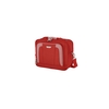 travelite Orlando Bordtasche 29 cm,  18 L,  Rot