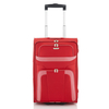 travelite Orlando Handgepäck Trolley S,  2 Rollen,  53 cm,  37 L,  Rot