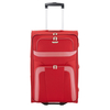 travelite Orlando Trolley M,  2 Rollen,  63 cm,  58 L,  Rot