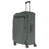 travelite Priima Trolley L,  4 Rollen,  79 cm,  91 L,  Grün