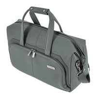 travelite Priima Weekender 48 cm,  Grün
