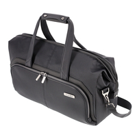 travelite Priima Weekender 48 cm,  Schwarz