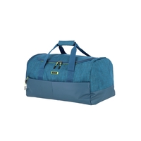 travelite Proof Reisetasche 50 cm,  44 L,  Türkis