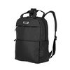 travelite Proof Rucksack 40 cm,  Schwarz