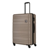 travelite Roadtrip Trolley L,  4 Rollen,  77 cm,  97 L,  Champagner