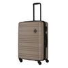 travelite Roadtrip Trolley M,  4 Rollen,  67 cm,  68 L,  Champagner