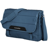 travelite Skaii Messenger Tasche 41 cm,  Blau