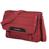 travelite Skaii Messenger Tasche 41 cm,  Rot