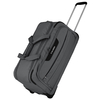 travelite Skaii Reisetasche 2 Rollen,  65 cm,  63 L,  Grau