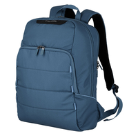 travelite Skaii Rucksack 33 cm,  Blau