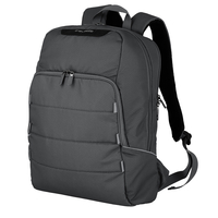 travelite Skaii Rucksack 33 cm,  Grau