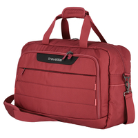 travelite Skaii Weekender 49 cm,  Rot