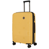 travelite Smarty Trolley 4 Rollen,  68 cm,  70 L,  Gelb