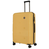 travelite Smarty Trolley 4 Rollen,  77 cm,  101 L,  Gelb