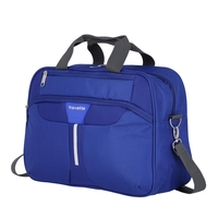 travelite Speedline Bordtasche 41 cm,  17 L,  Blau