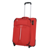 travelite Speedline Handgepäck Trolley S,  2 Rollen,  53 cm,  35 L,  Rot